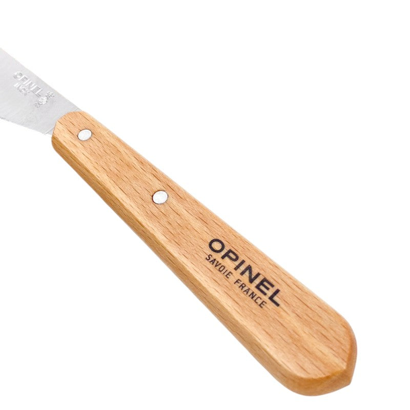 Opinel - No 117 couteau Tartineur HÊTRE