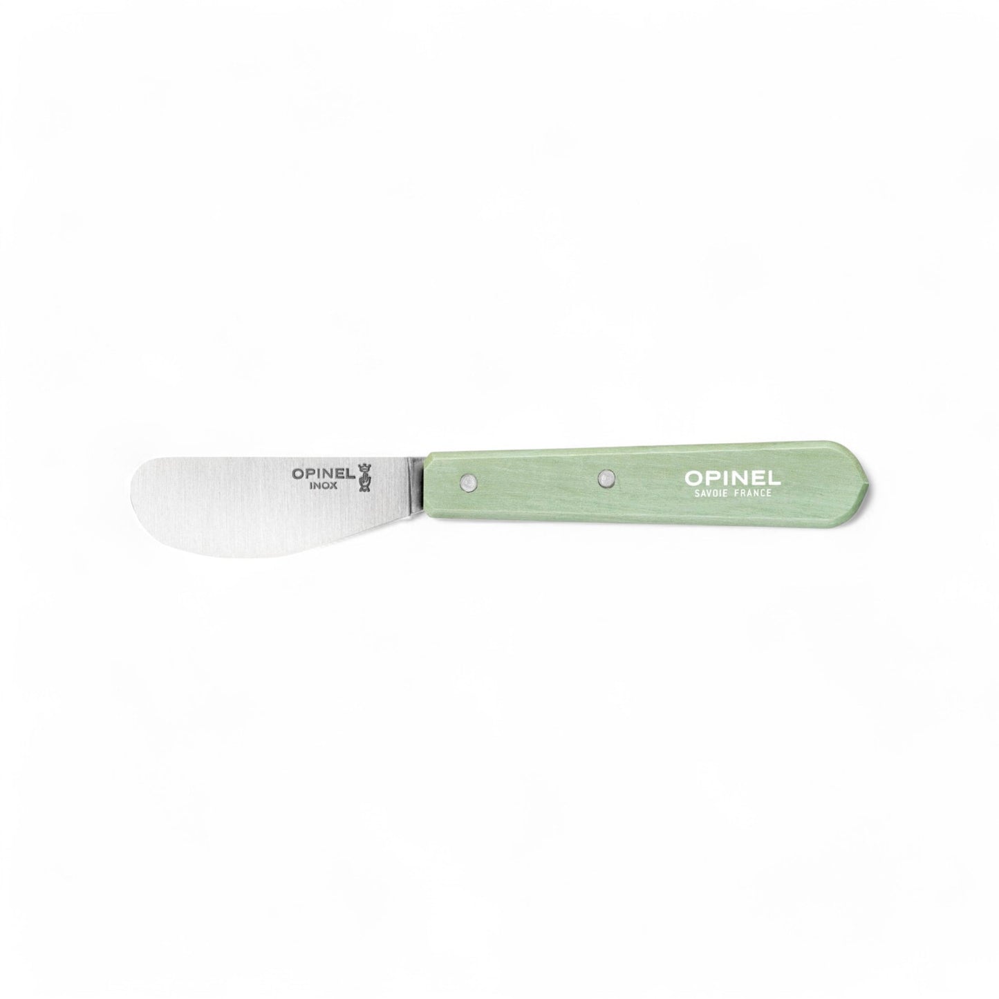 Opinel - No 117 spreader knife. (Various colors)