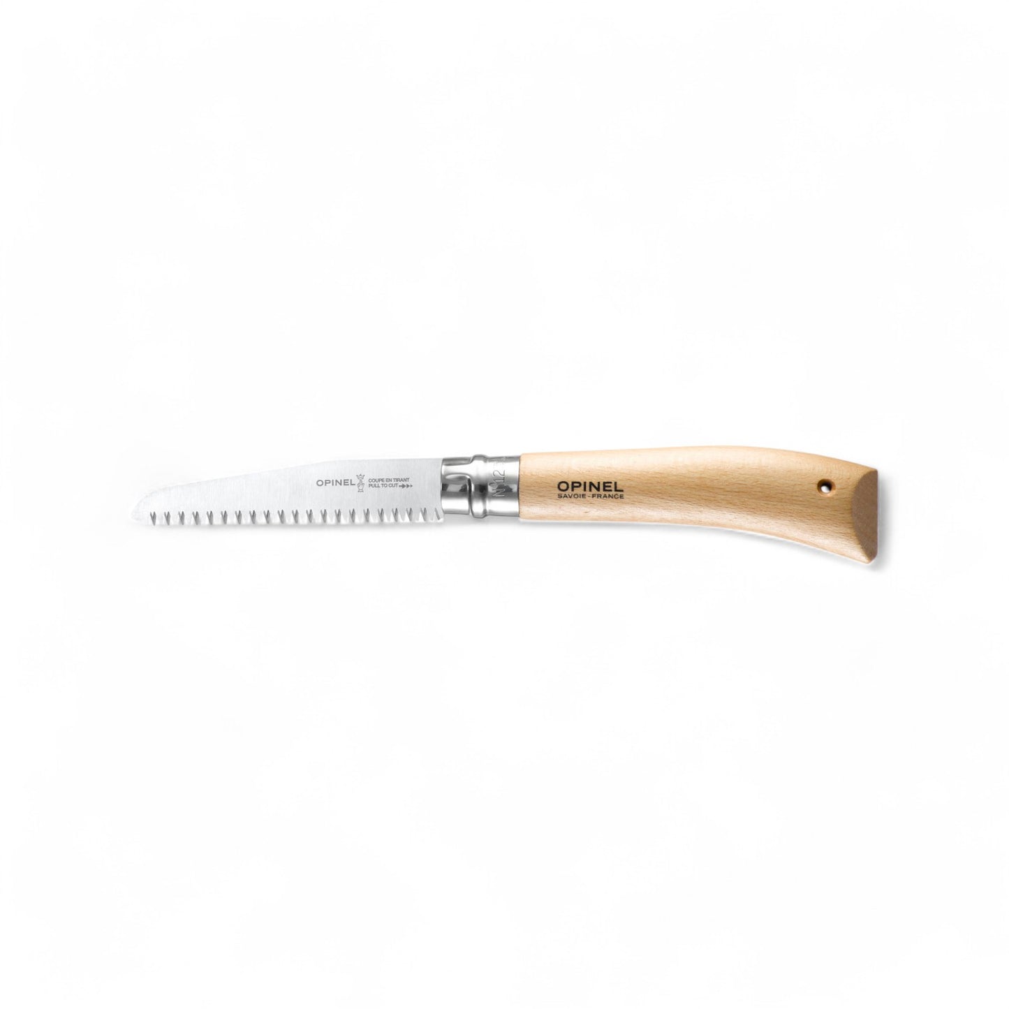 Opinel - No. 12 Saw Knife