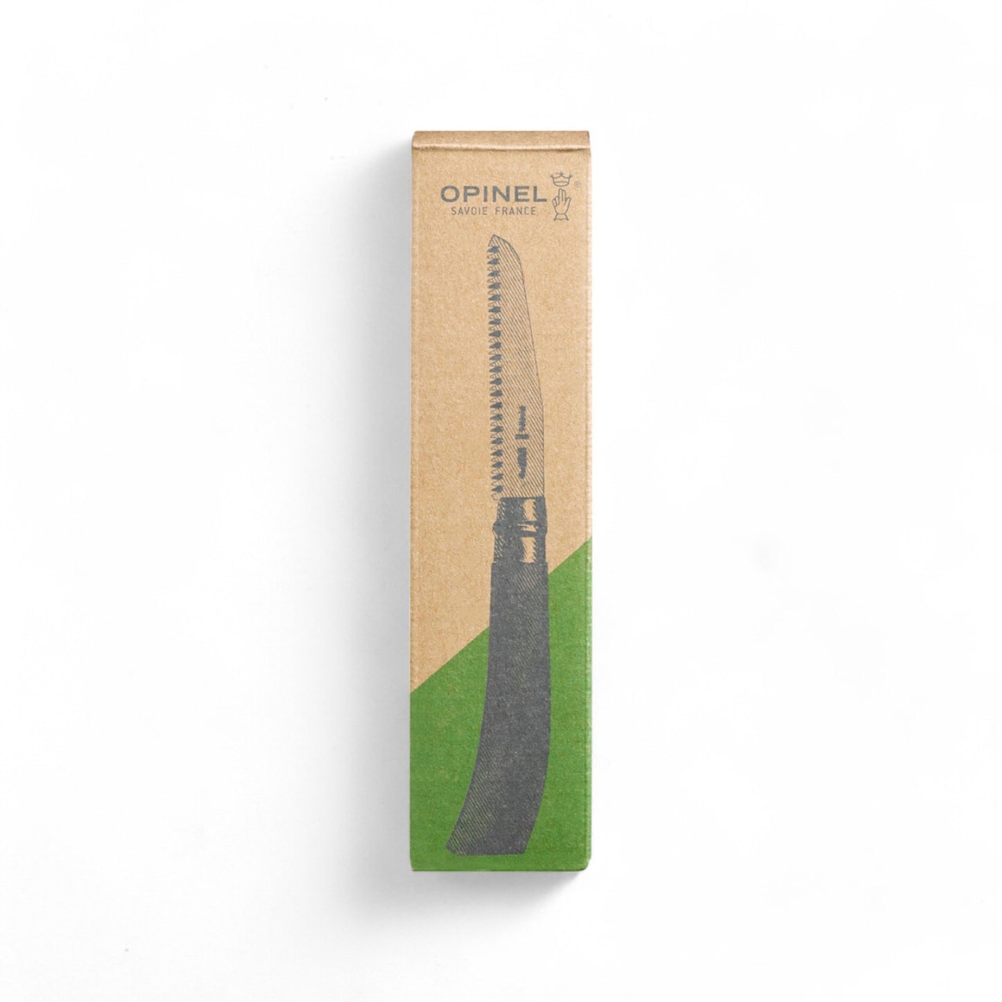 Opinel - No. 12 Saw Knife