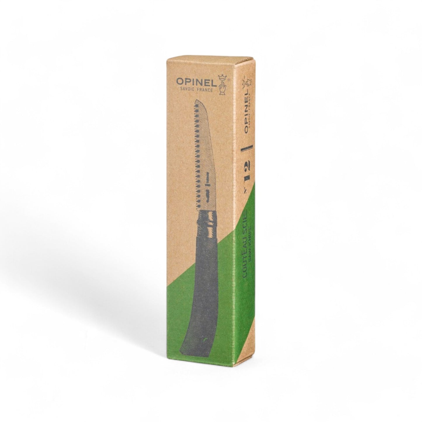 Opinel - No. 12 Saw Knife