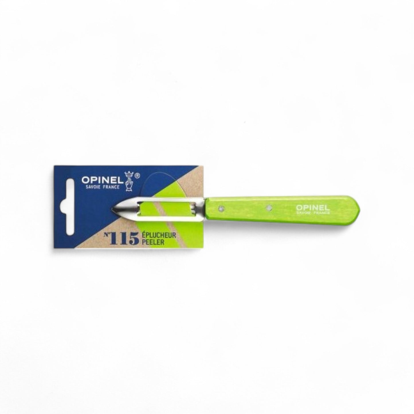 Opinel - No 315 Essentials peeler +