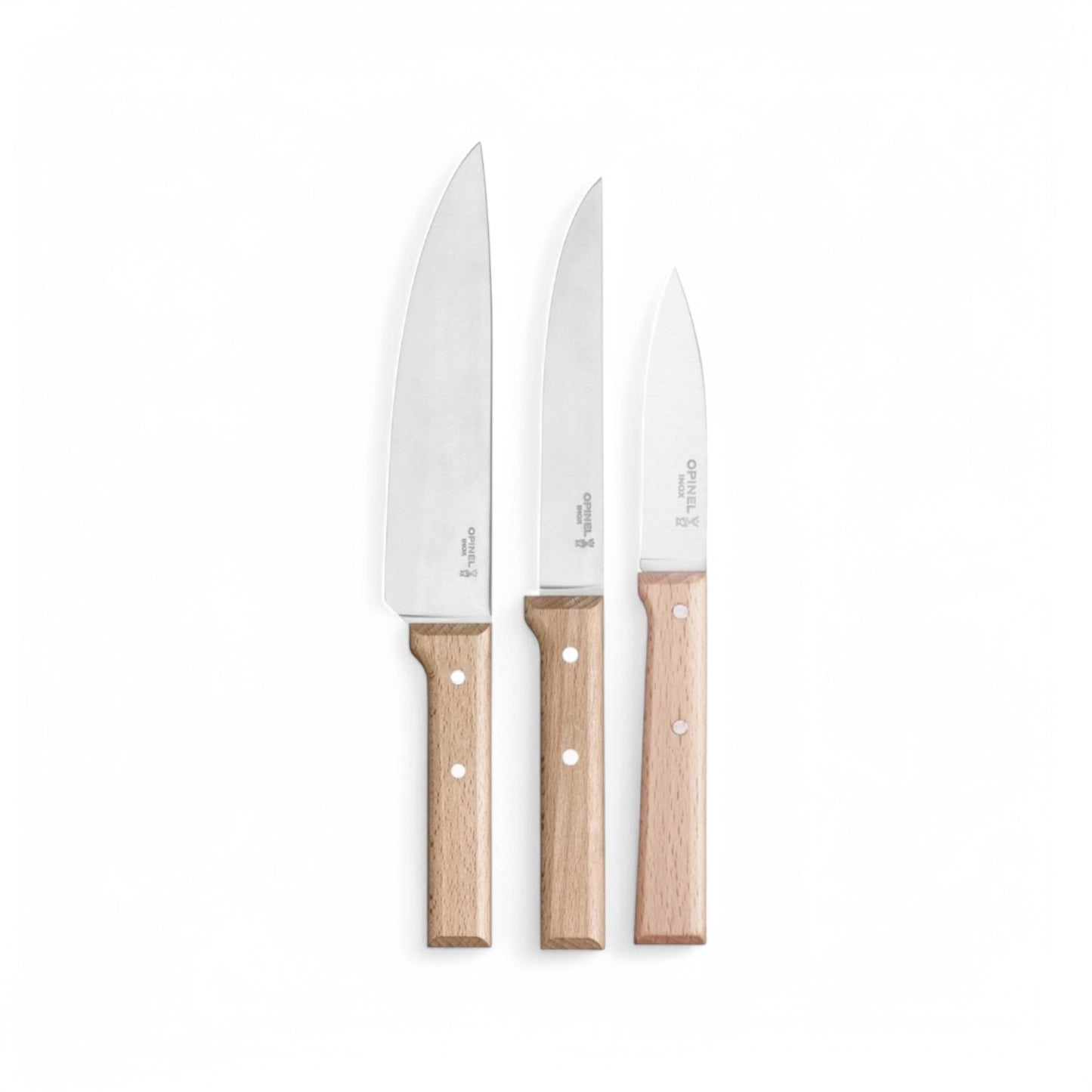 Opinel - Parallel Trio Box