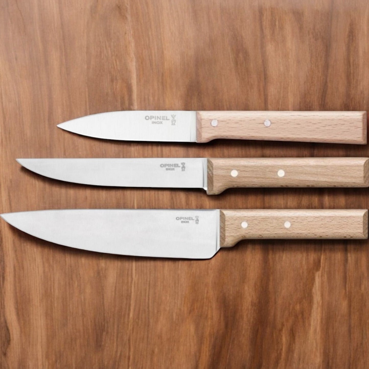 Opinel - Parallel Trio Box