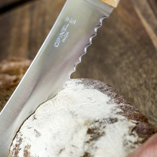 Opinel - Parallèle No 116 couteau à pain