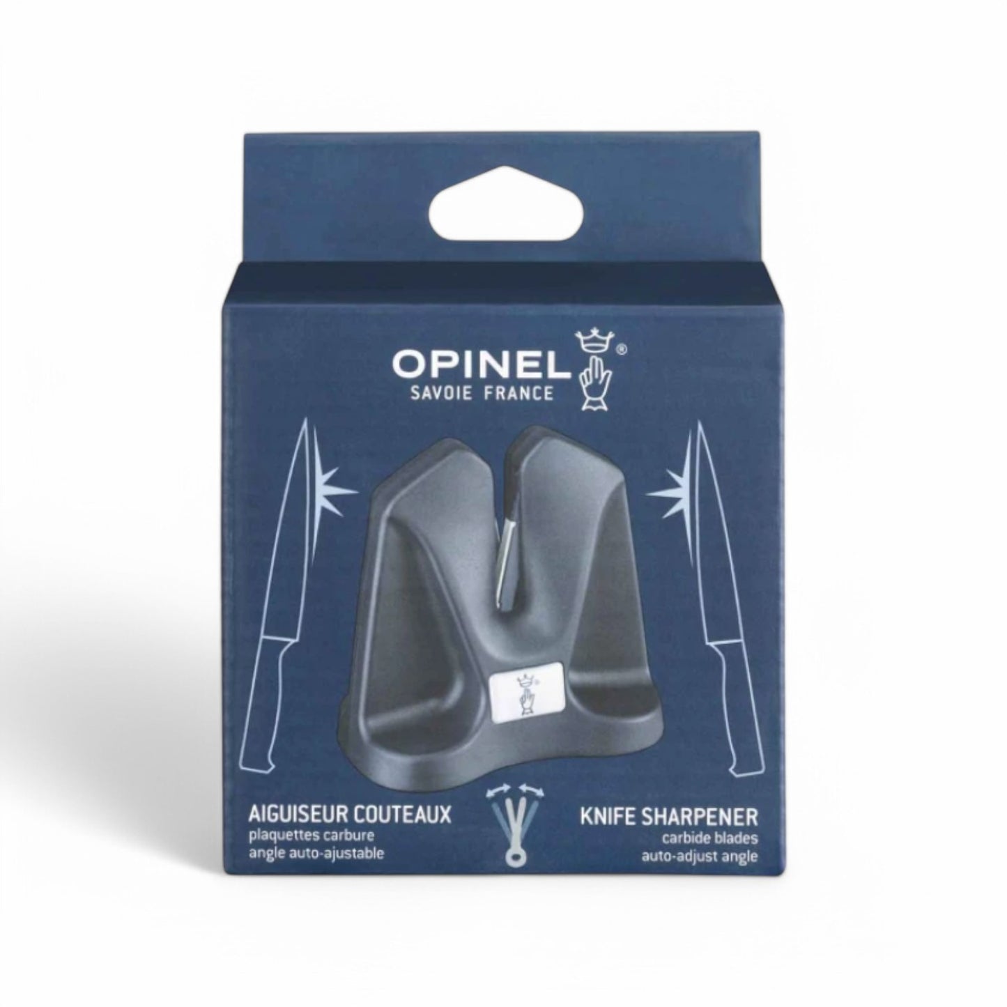Opinel - Small manual sharpener