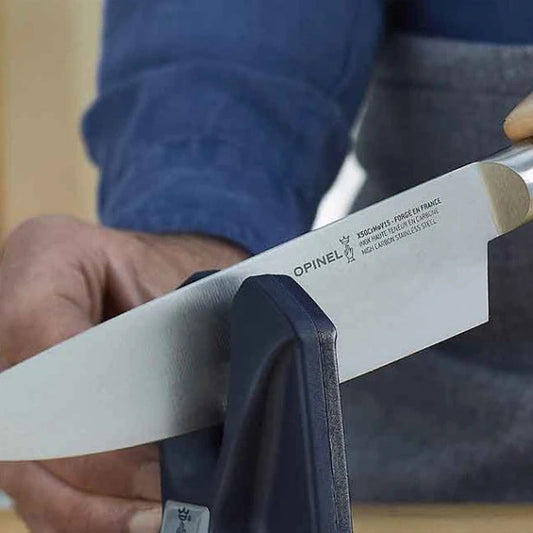 Opinel - Small manual sharpener