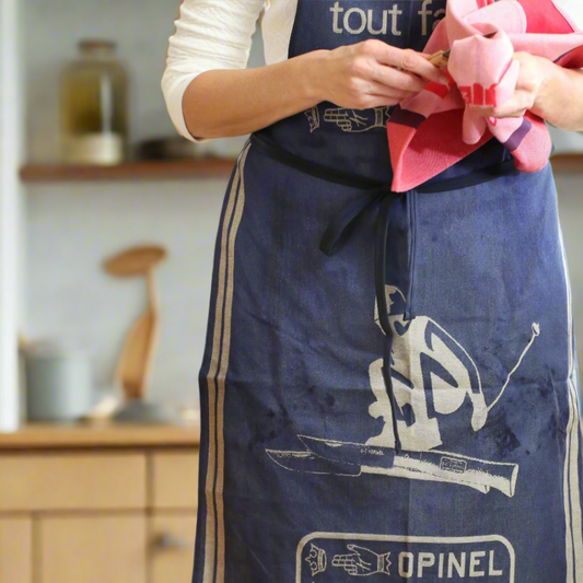Opinel - Tablier Adulte