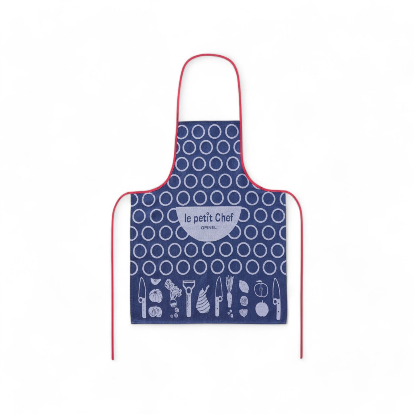 Opinel - Le Petit Chef Children's Apron