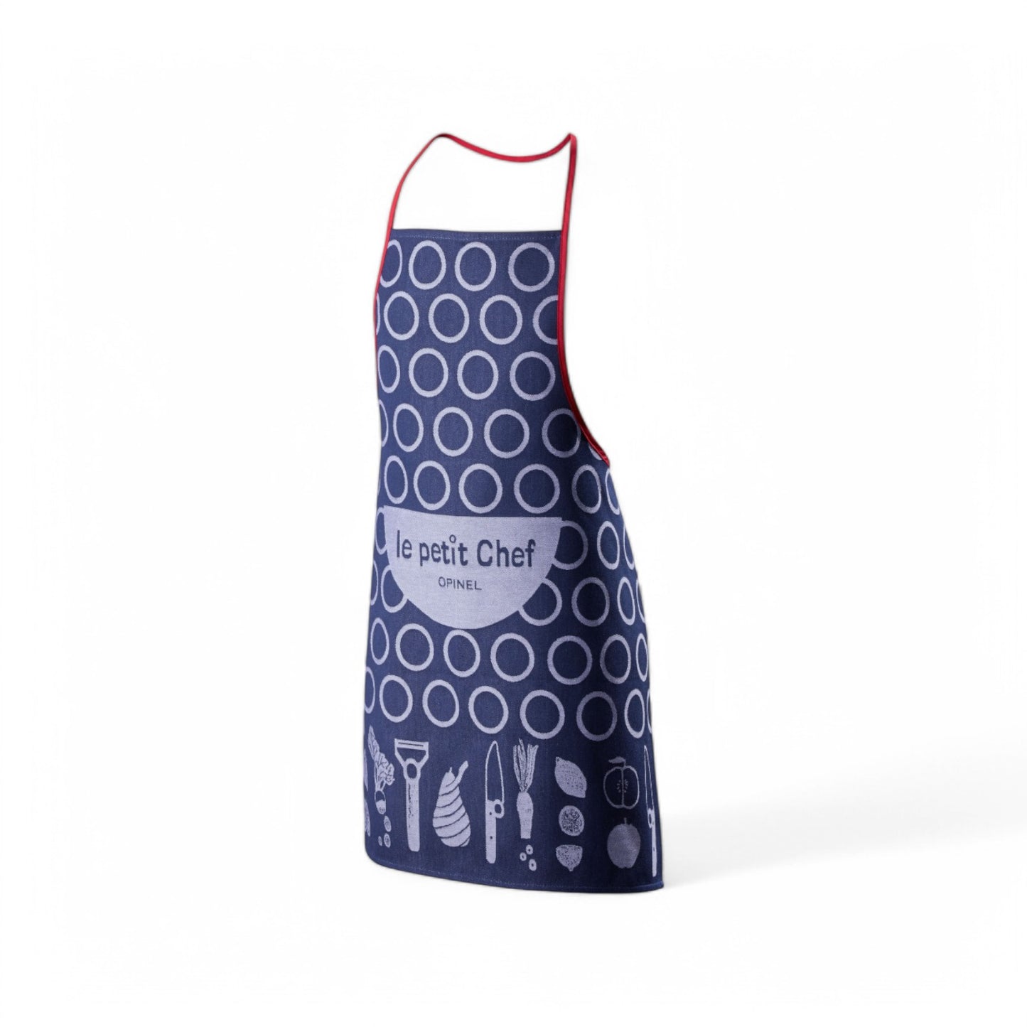 Opinel - Le Petit Chef Children's Apron
