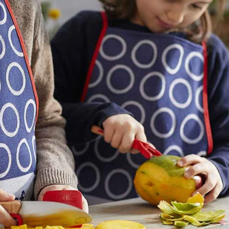 Opinel - Le Petit Chef Children's Apron