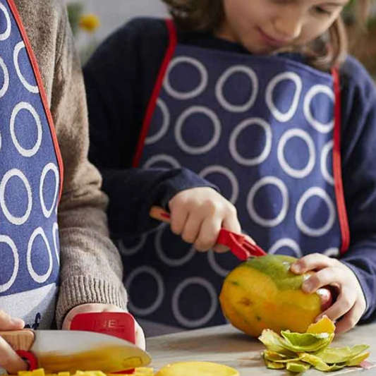Opinel - Tablier Enfant Le Petit Chef