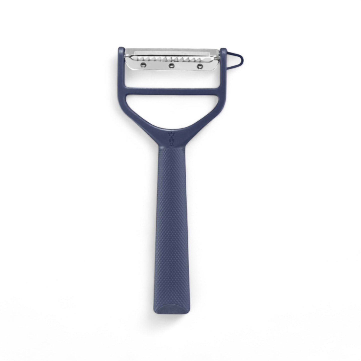Opinel - T-Duo polymer peeler BLUE