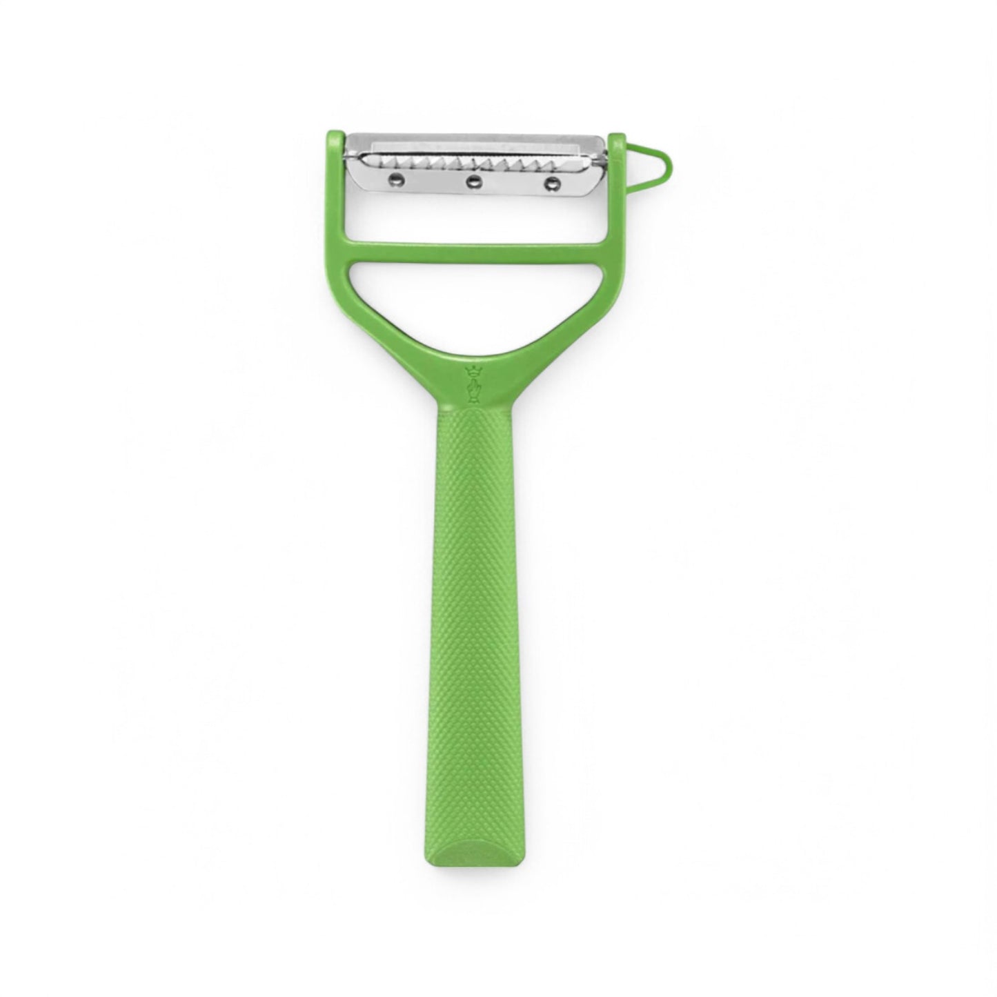 Opinel - T-Duo polymer peeler GREEN
