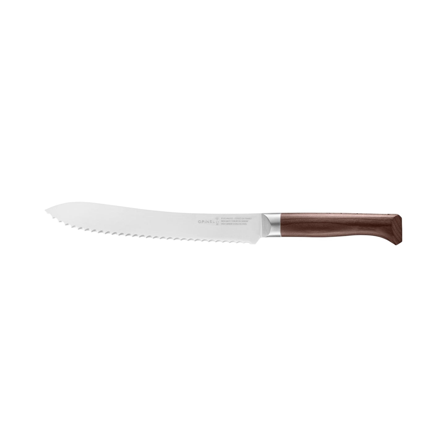 Opinel - Les Forgés Bread knife