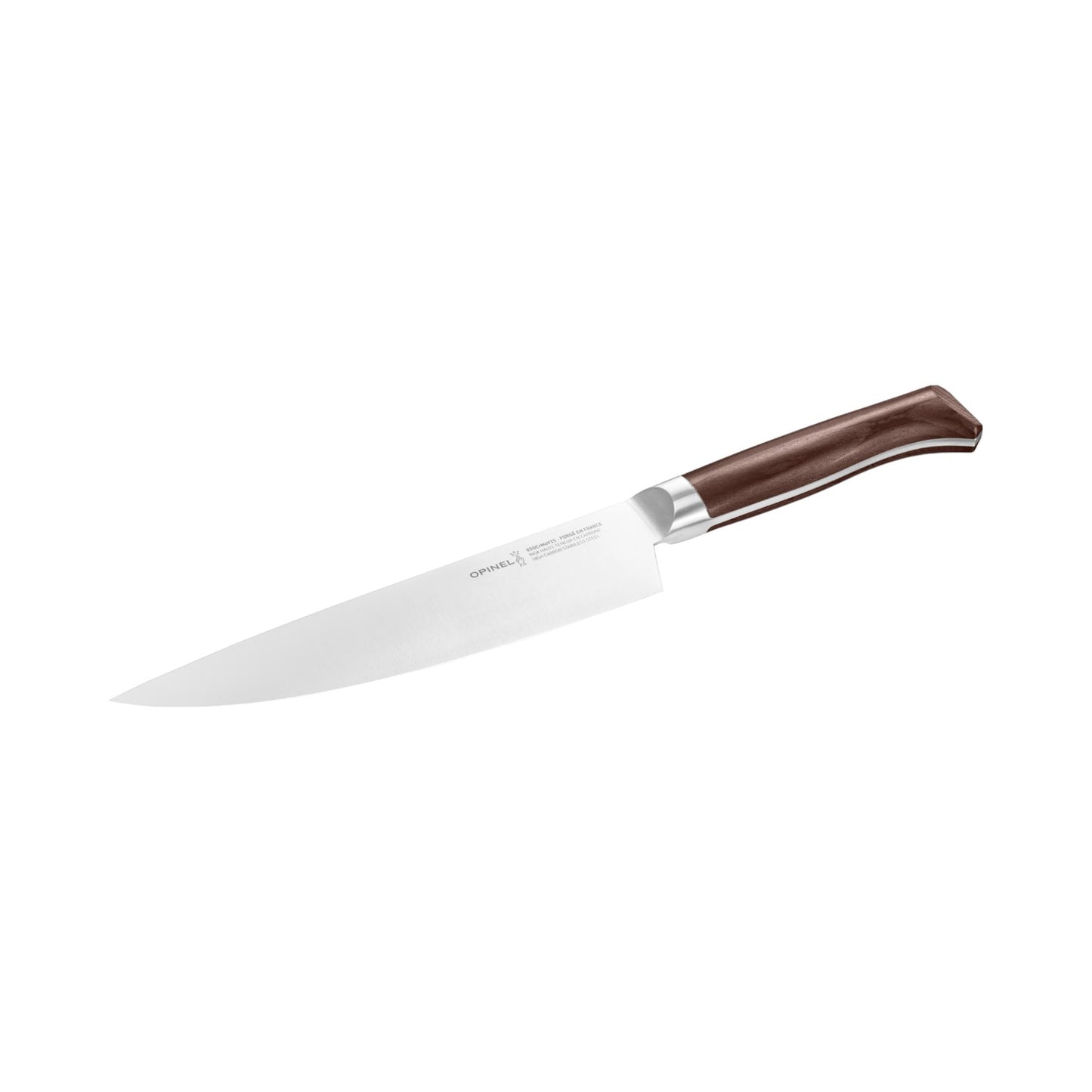 Opinel - Les Forgés 20 cm chef's knife