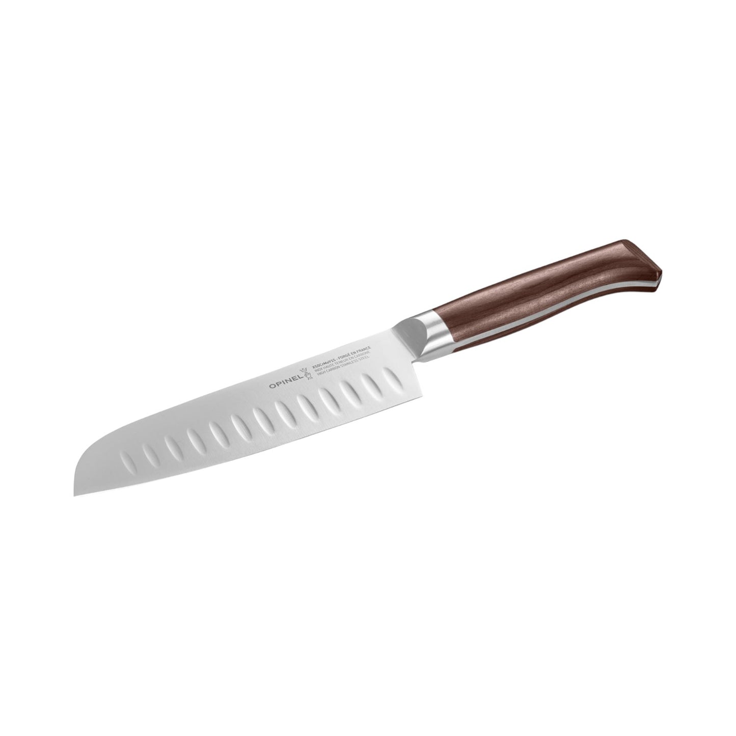 Opinel - Les Forgés couteau Santoku
