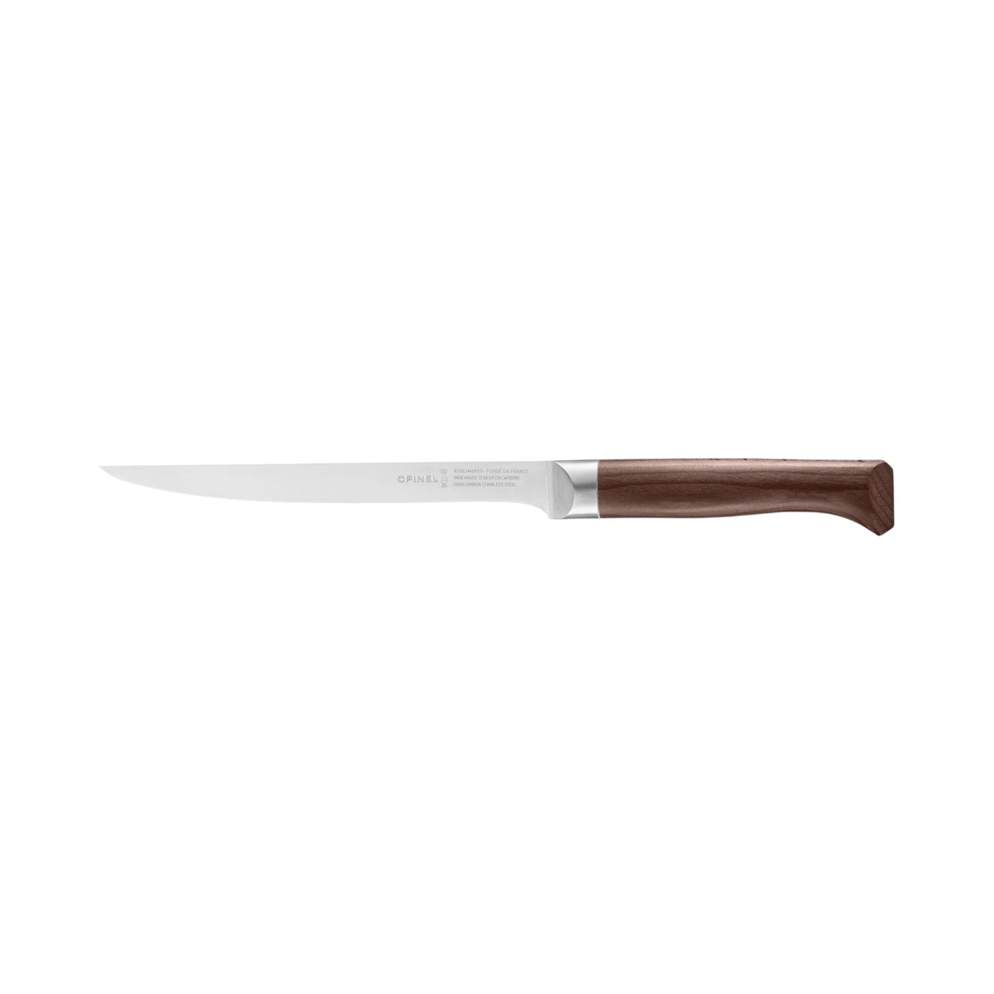 Opinel - Les Forgés Slender knife