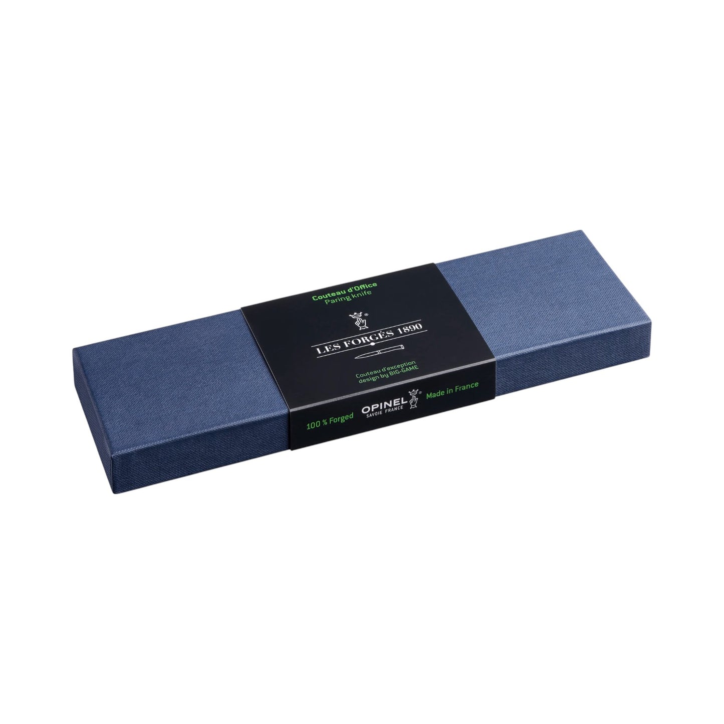 Opinel - Les Forgés Paring knife