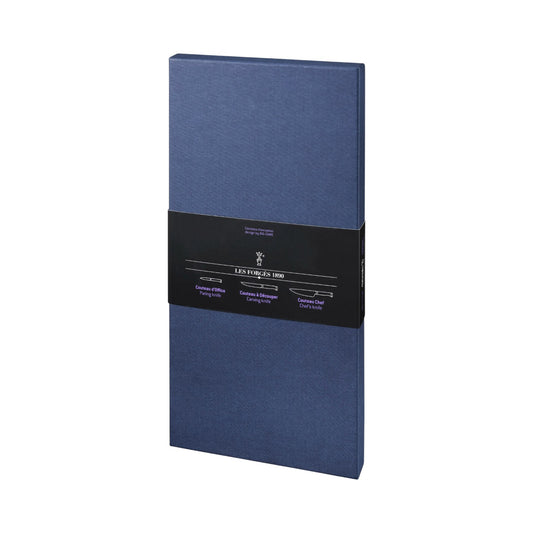 Opinel - Les Forgés Coffret Trio