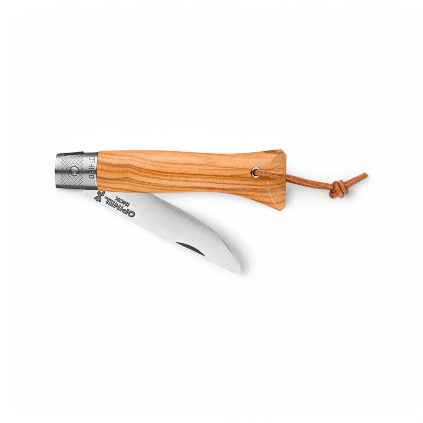 Opinel - Knife No. 06 Inox