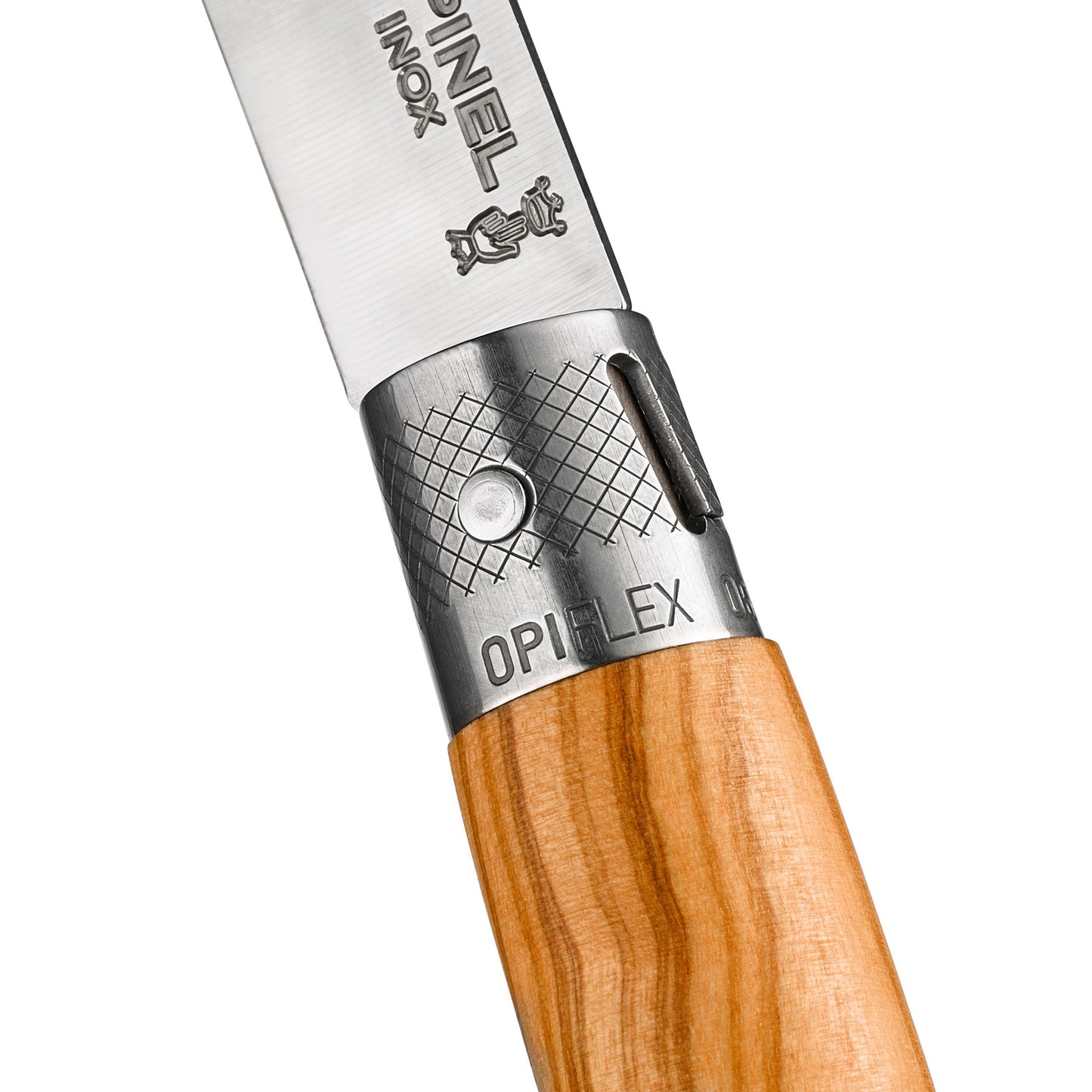 Opinel - Knife No. 06 Inox