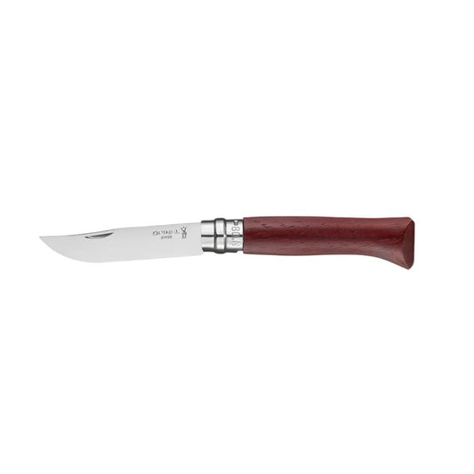 Opinel - Couteau de poche N°08 Padouk