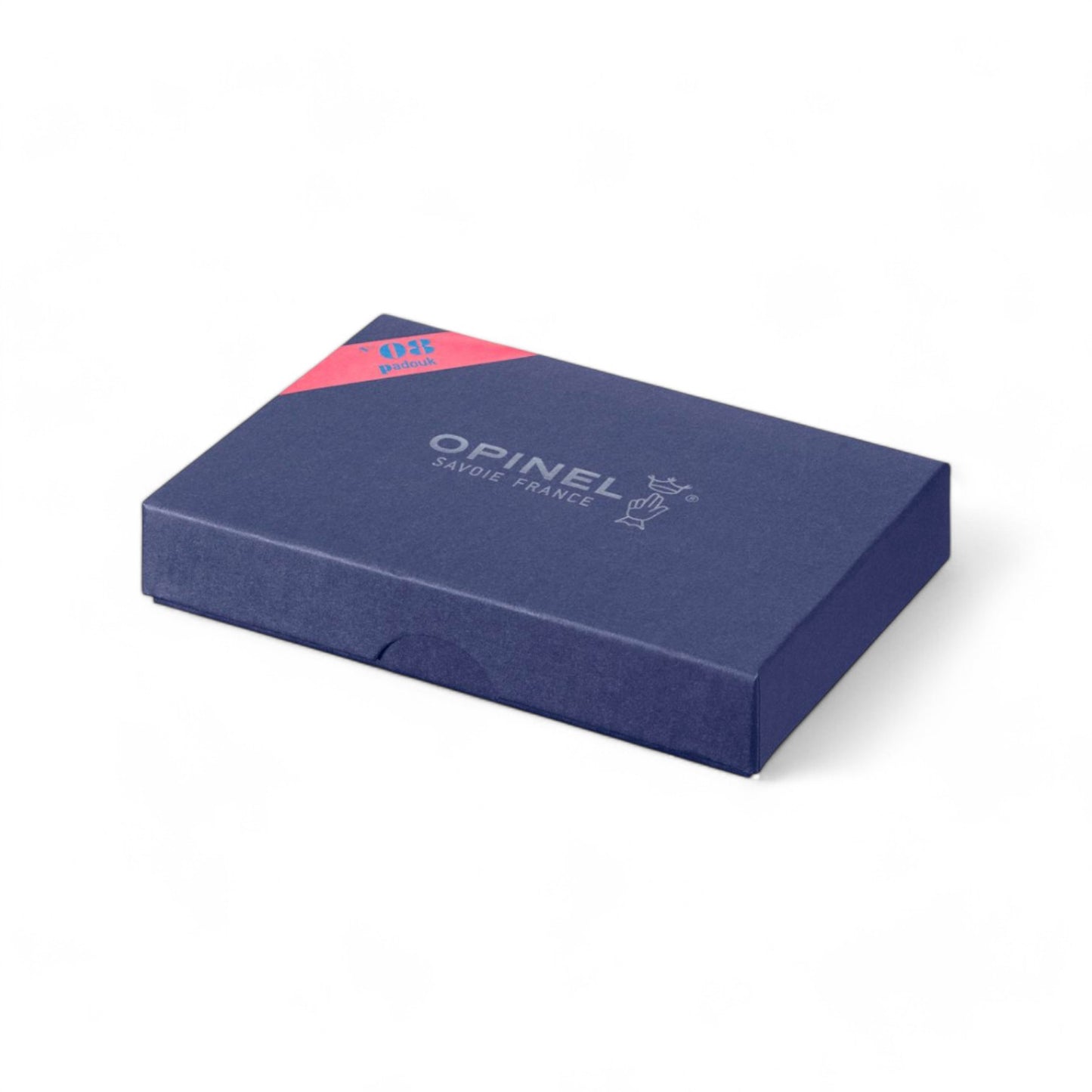 Opinel - Couteau N°08 Padouk