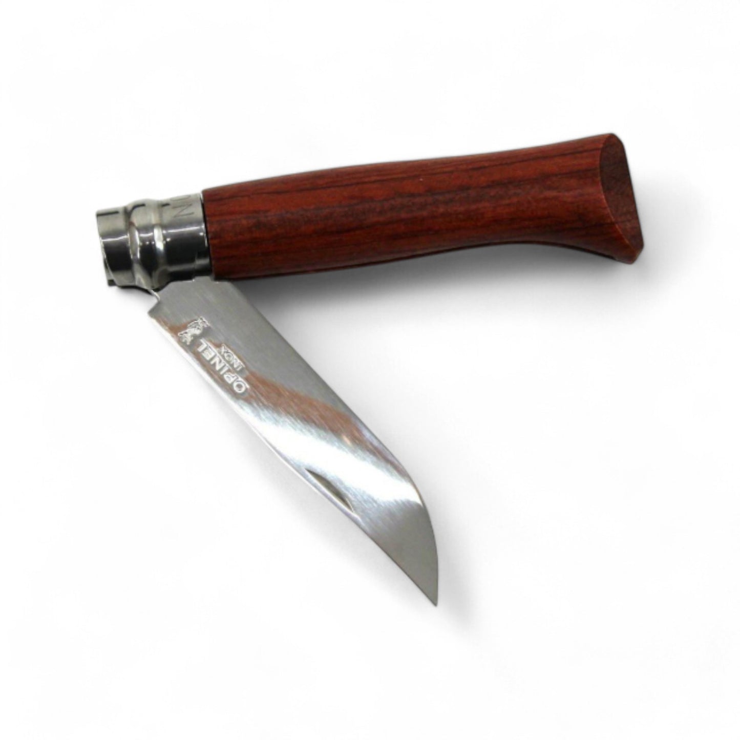 Opinel - Couteau N°08 Padouk