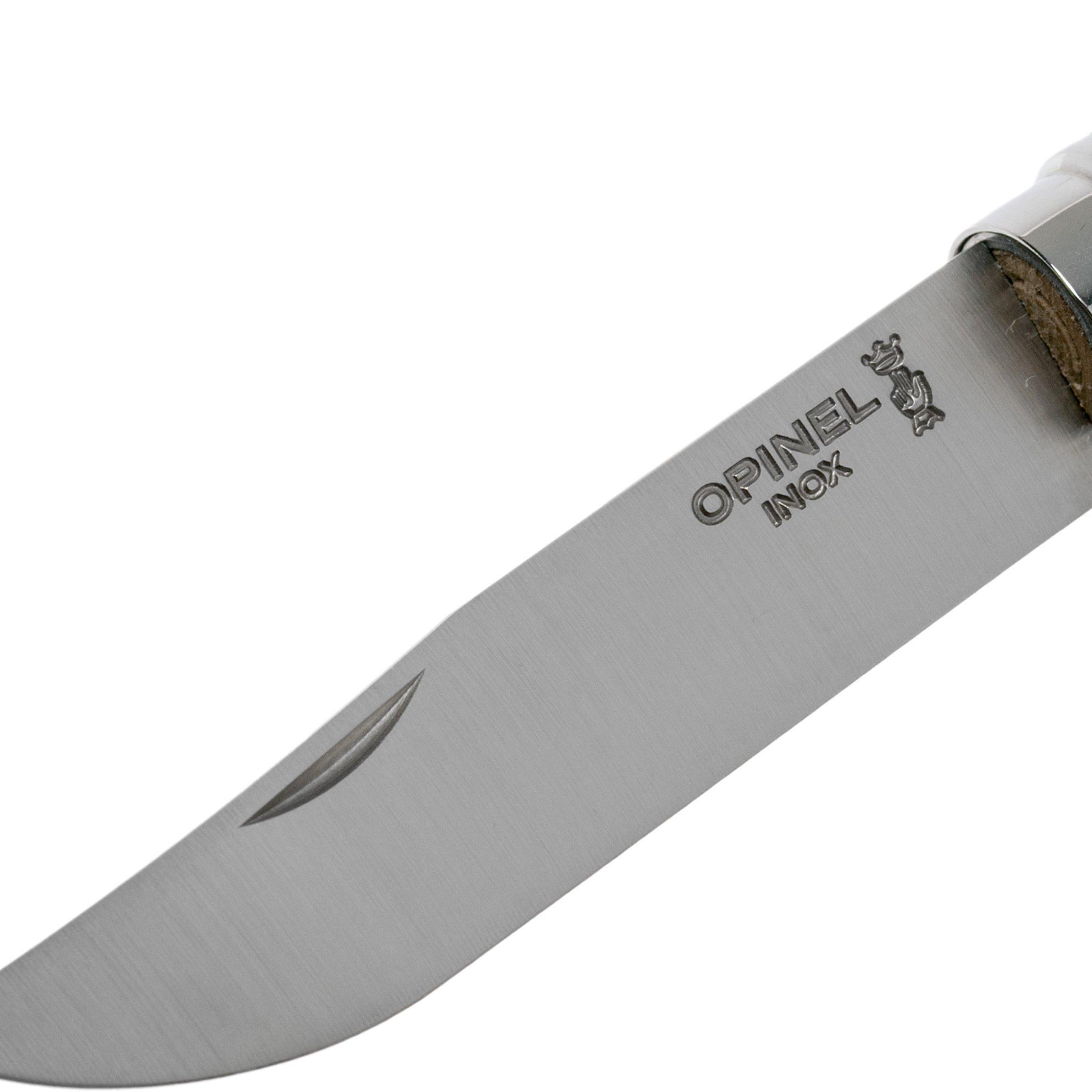 Opinel - Couteau N°08 Atelier