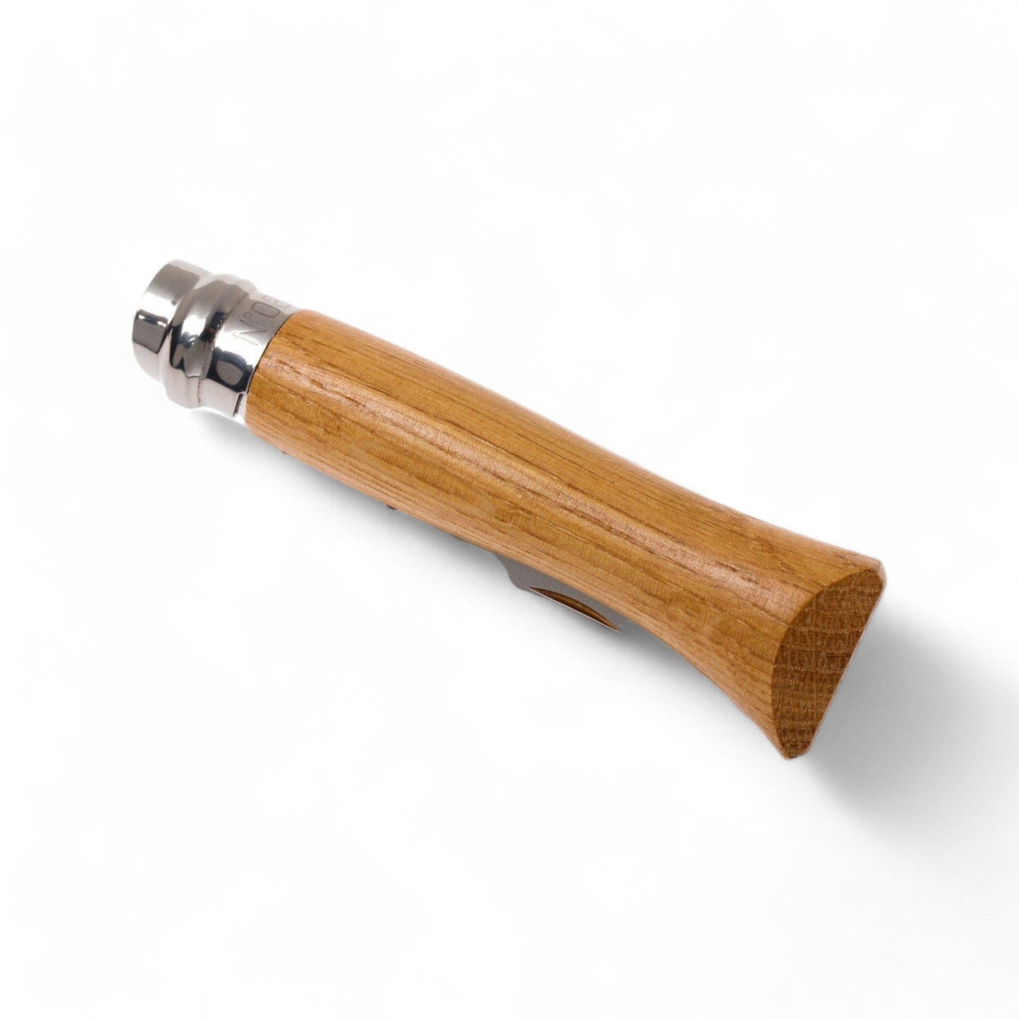 Opinel  Couteau tradition Nº 06 Inox (Chêne)