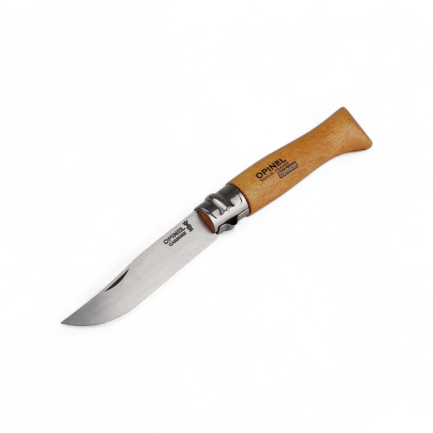 Opinel - Couteau tradition carbone Nº5