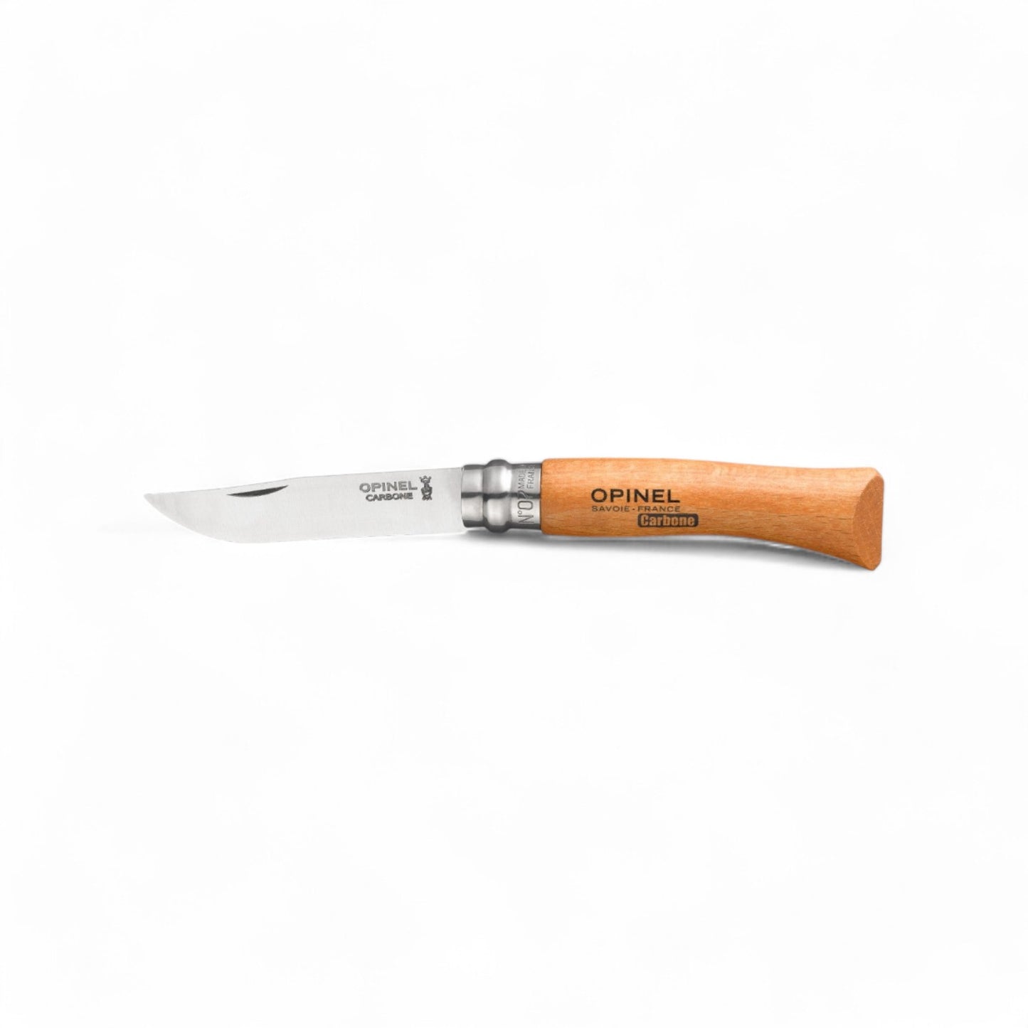 Opinel - Couteau tradition carbone Nº7