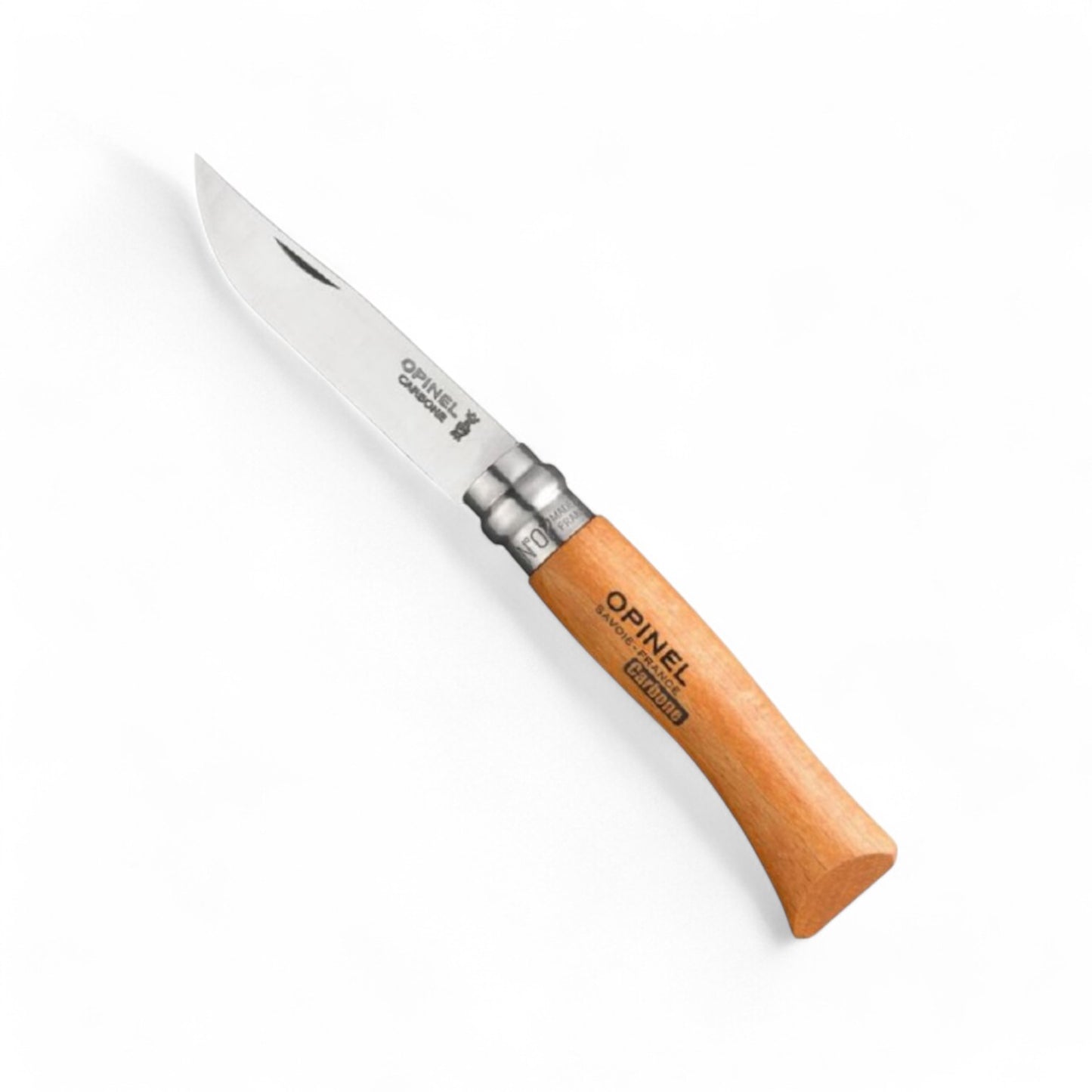 Opinel - Couteau tradition carbone Nº7