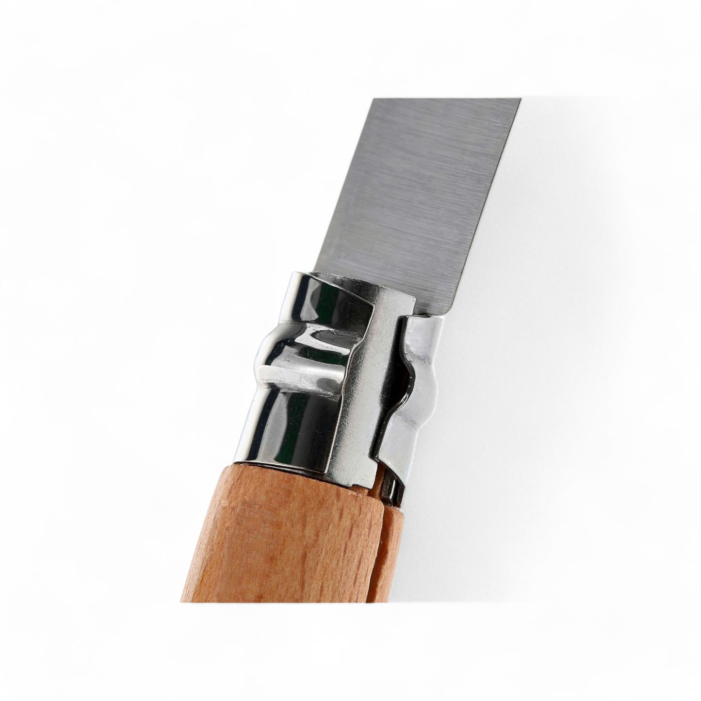 Opinel - Couteau tradition carbone Nº7