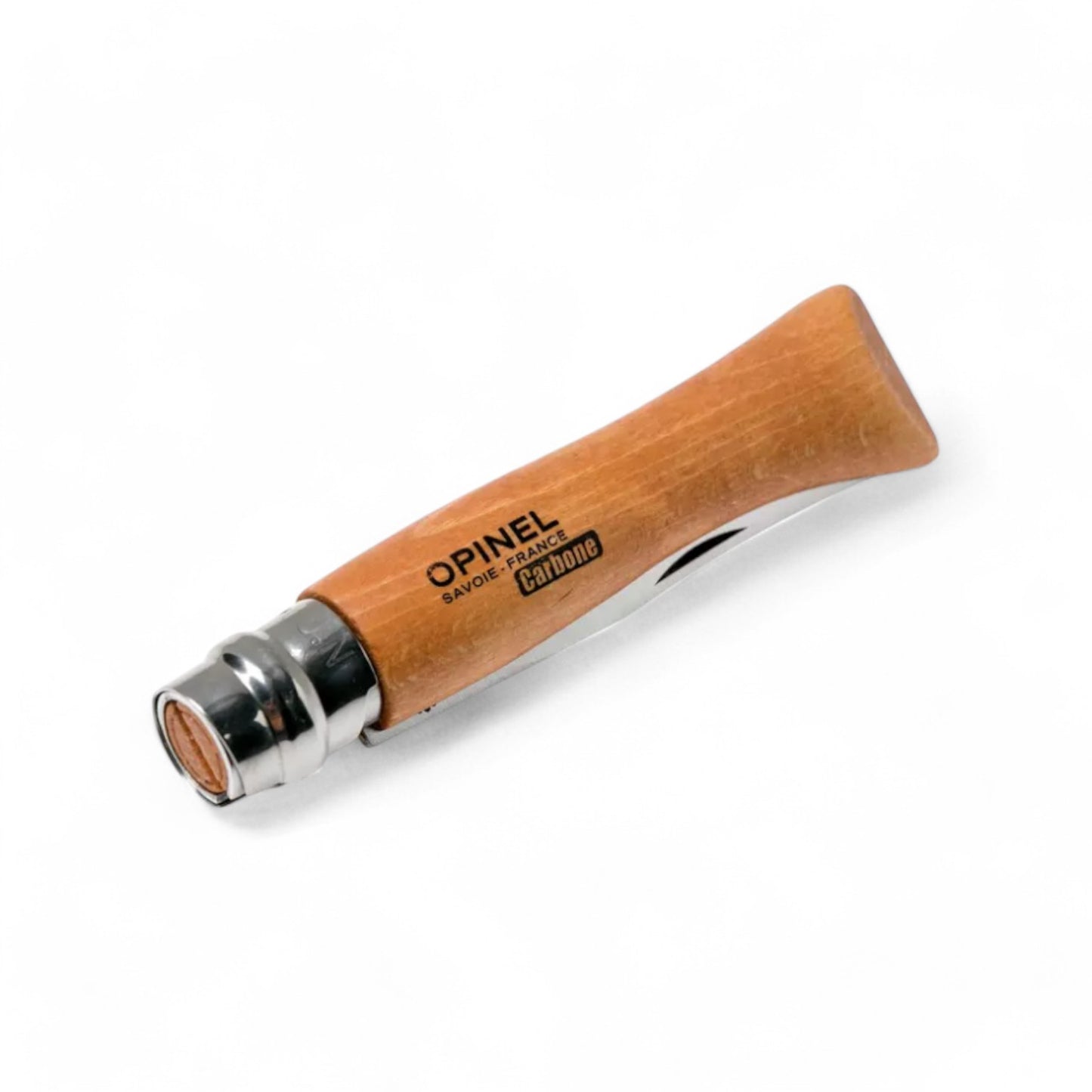 Opinel - Traditional carbon knife No. 8