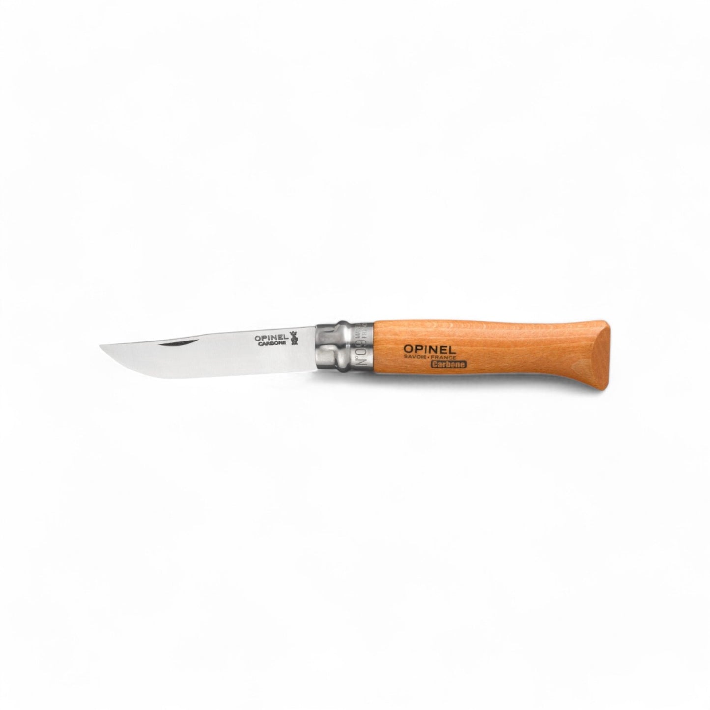 Opinel - Couteau tradition carbone Nº9