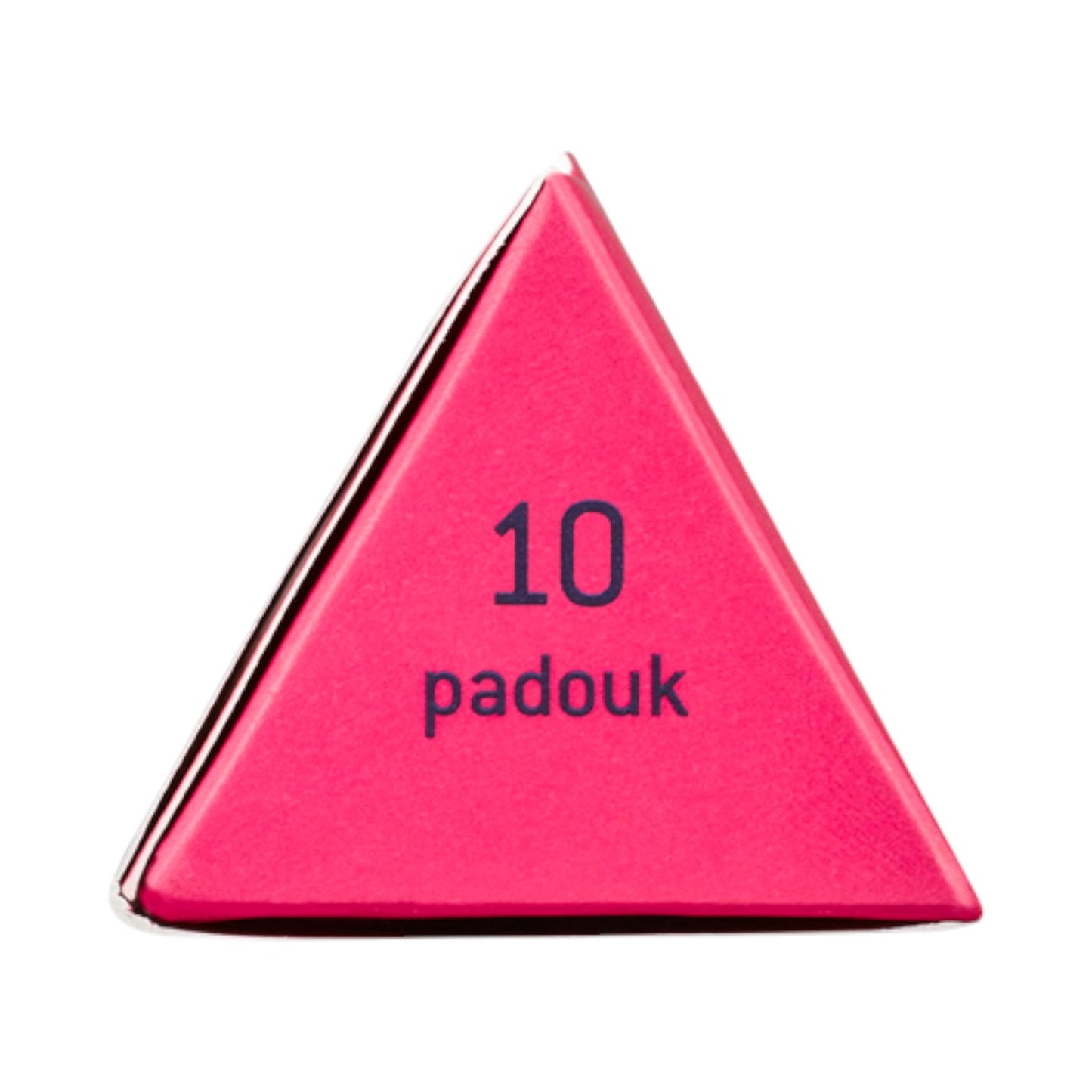 Opinel Nº10 Padouk Tapered