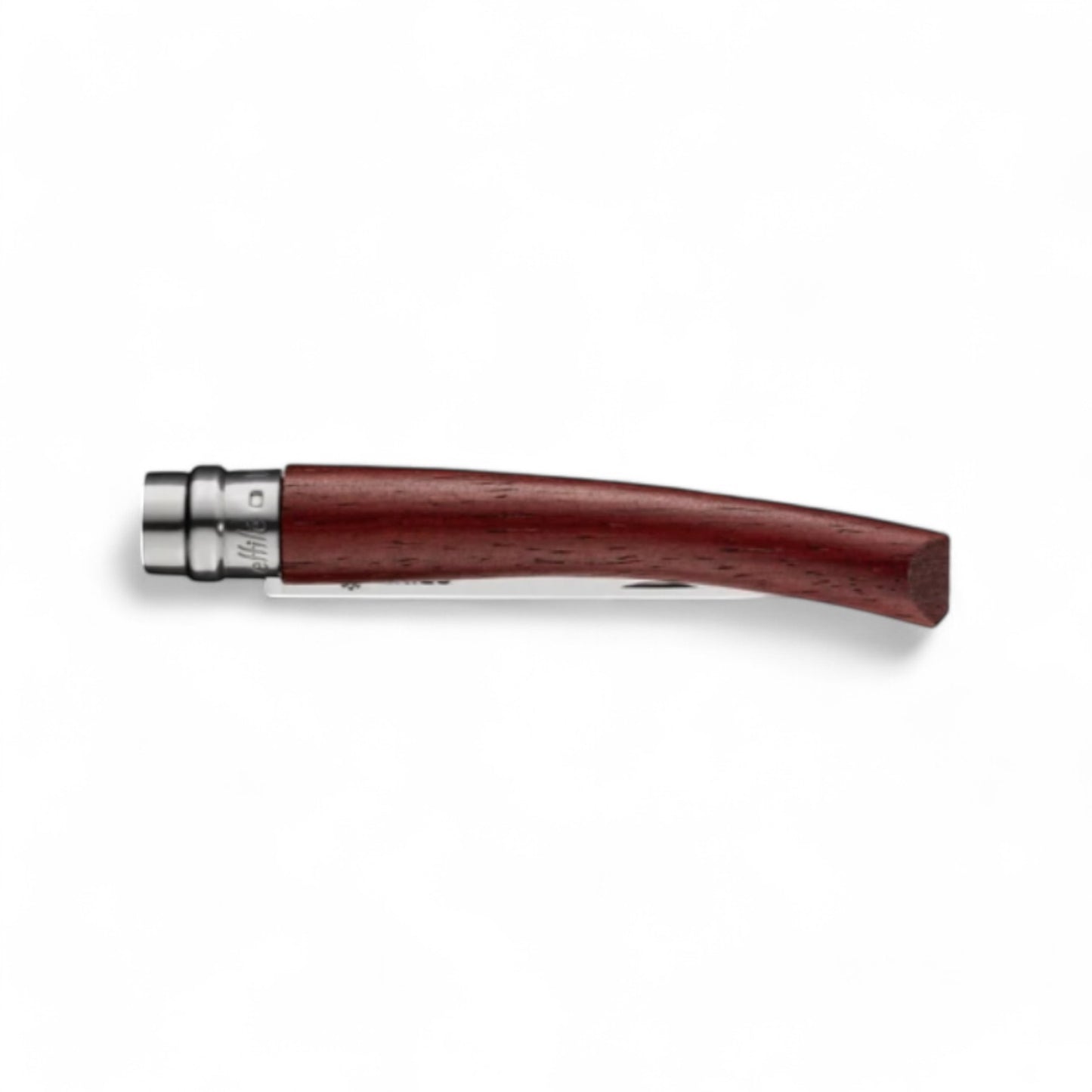 Opinel Nº10 Padouk Tapered