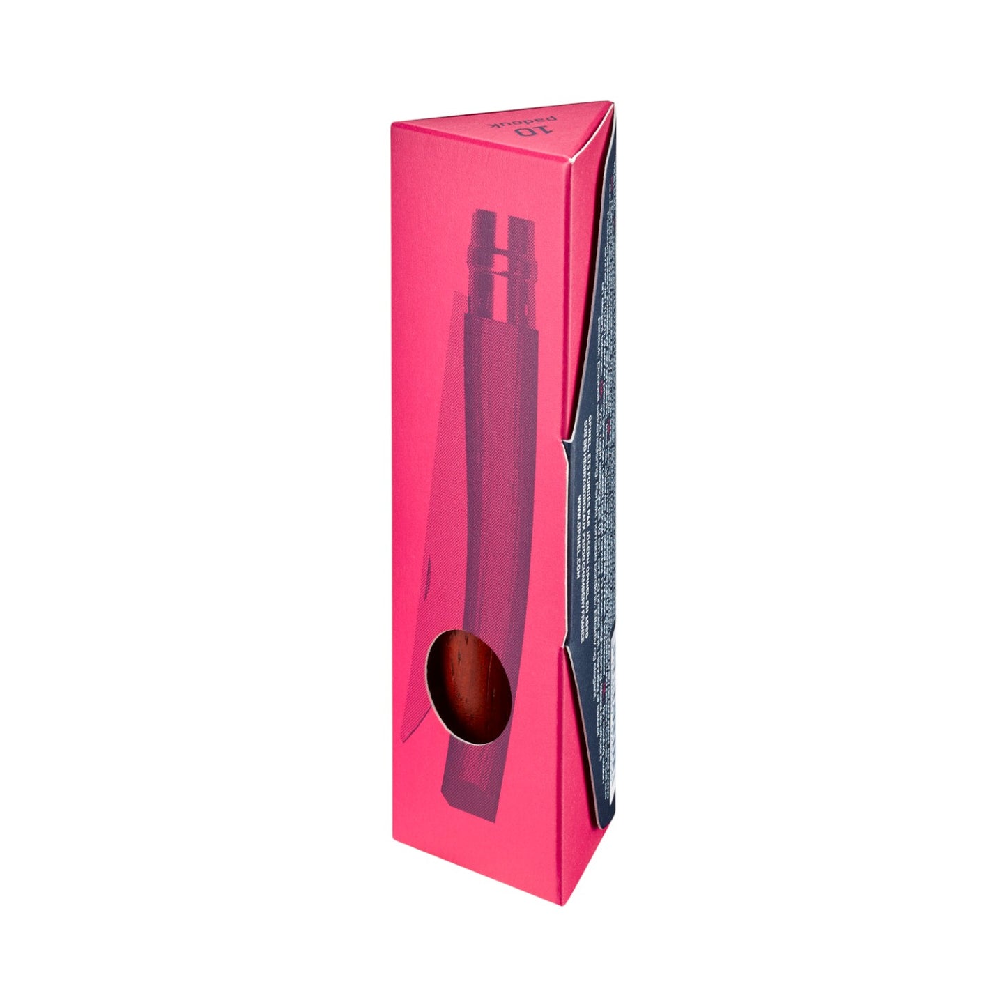 Opinel Nº10 Padouk Tapered