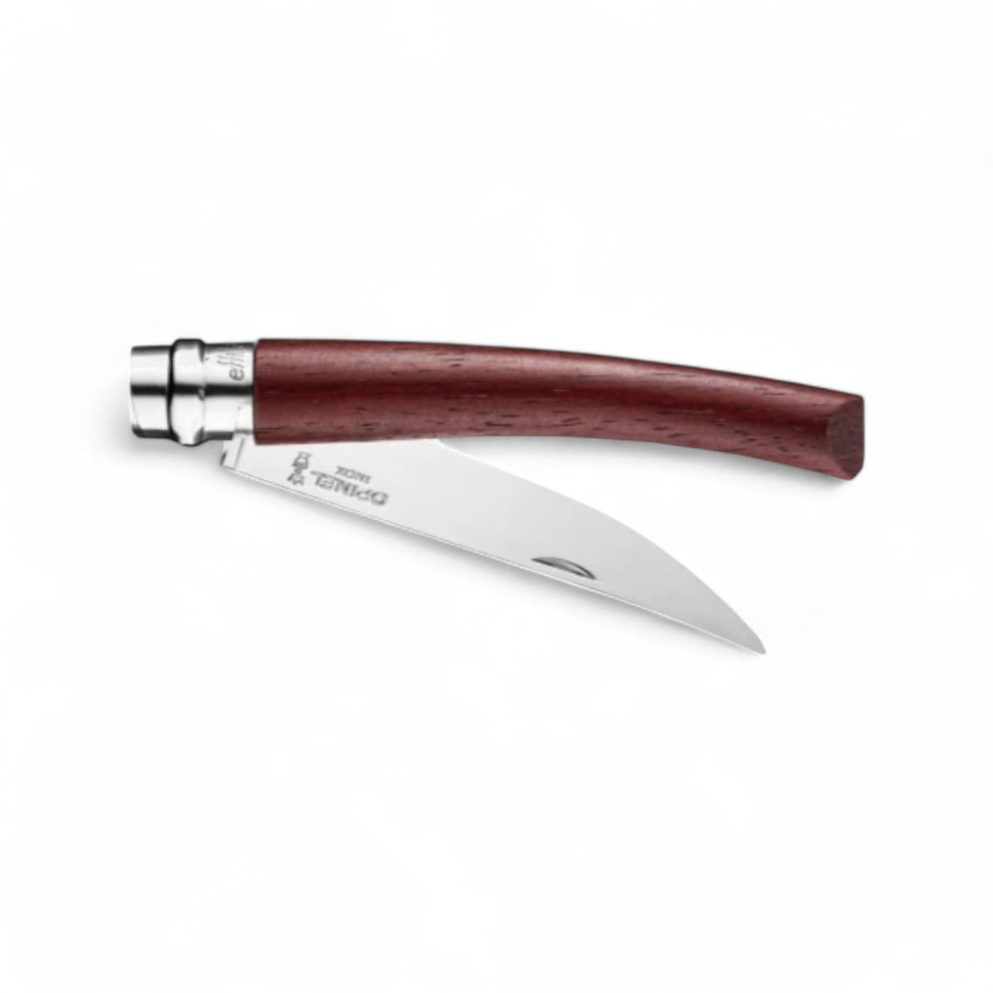 Opinel Nº10 Padouk Tapered