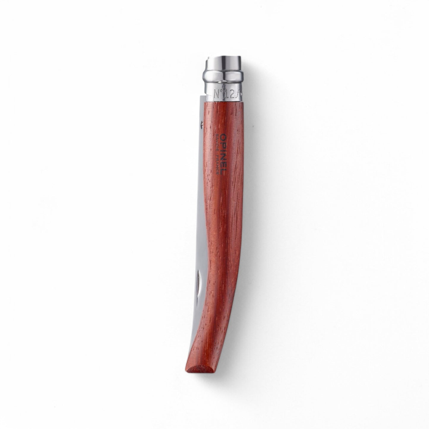 Opinel Nº12 Padouk Tapered
