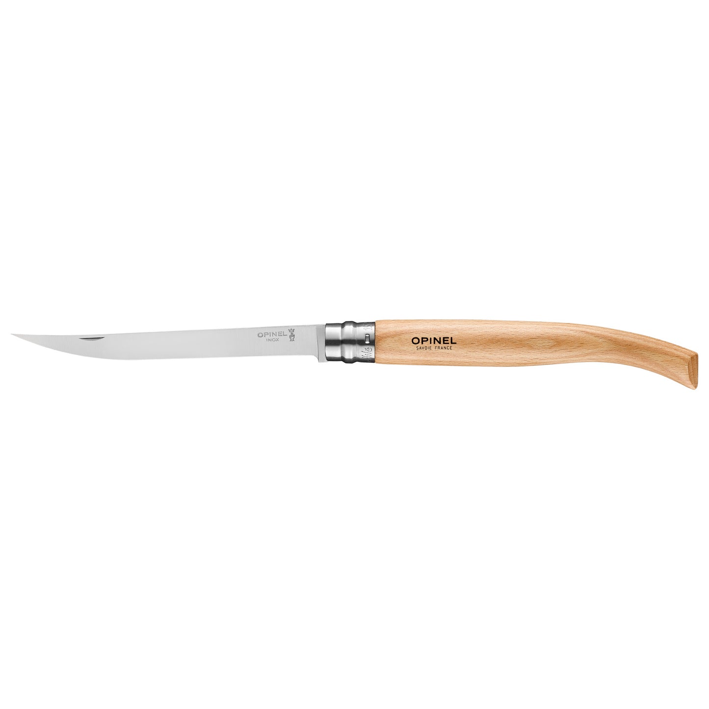 Opinel Effilé N°15 Beech