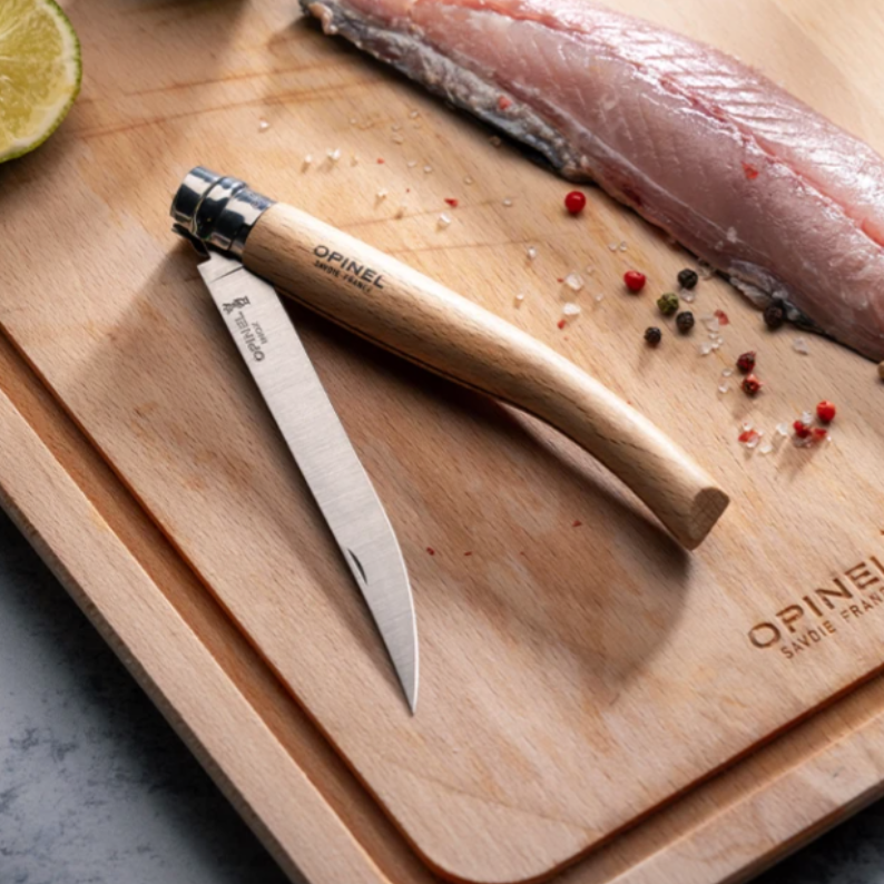 Opinel Effilé N°15 Beech