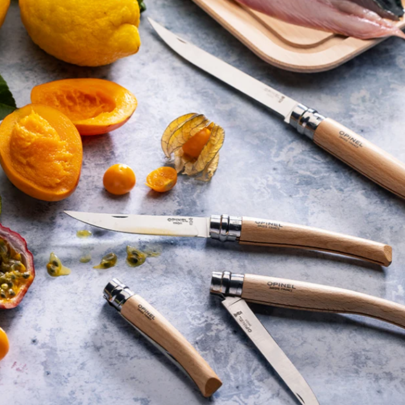 Opinel Effilé N°15 Beech