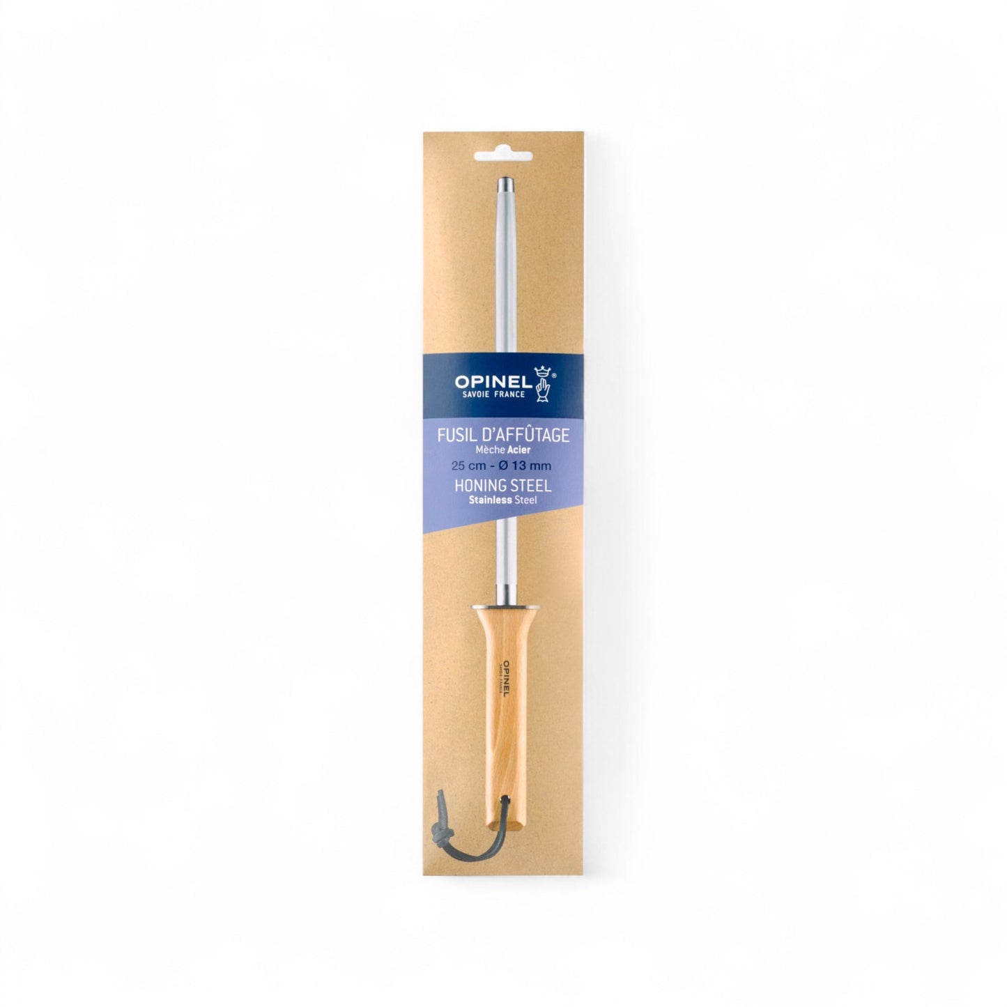 Opinel - Diamond bit - Sharpening