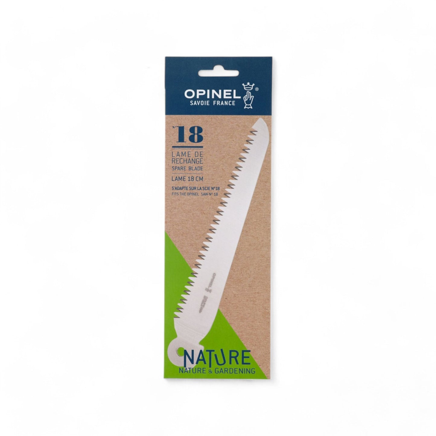 Opinel Replacement Saw Blade No. 18