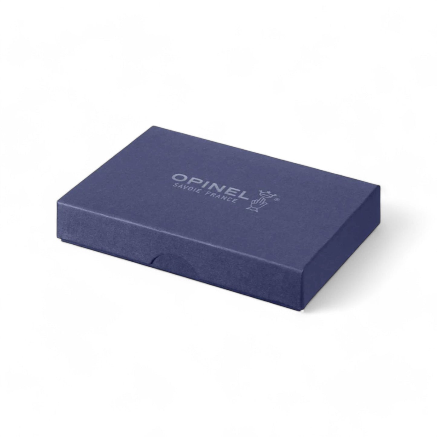 Opinel - Knife No. 08 Grey Laminated Birch