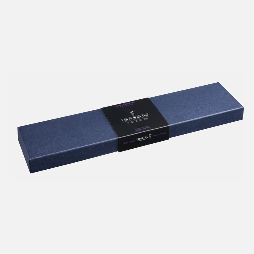 Opinel - Les Forgés - Couteau à Découper