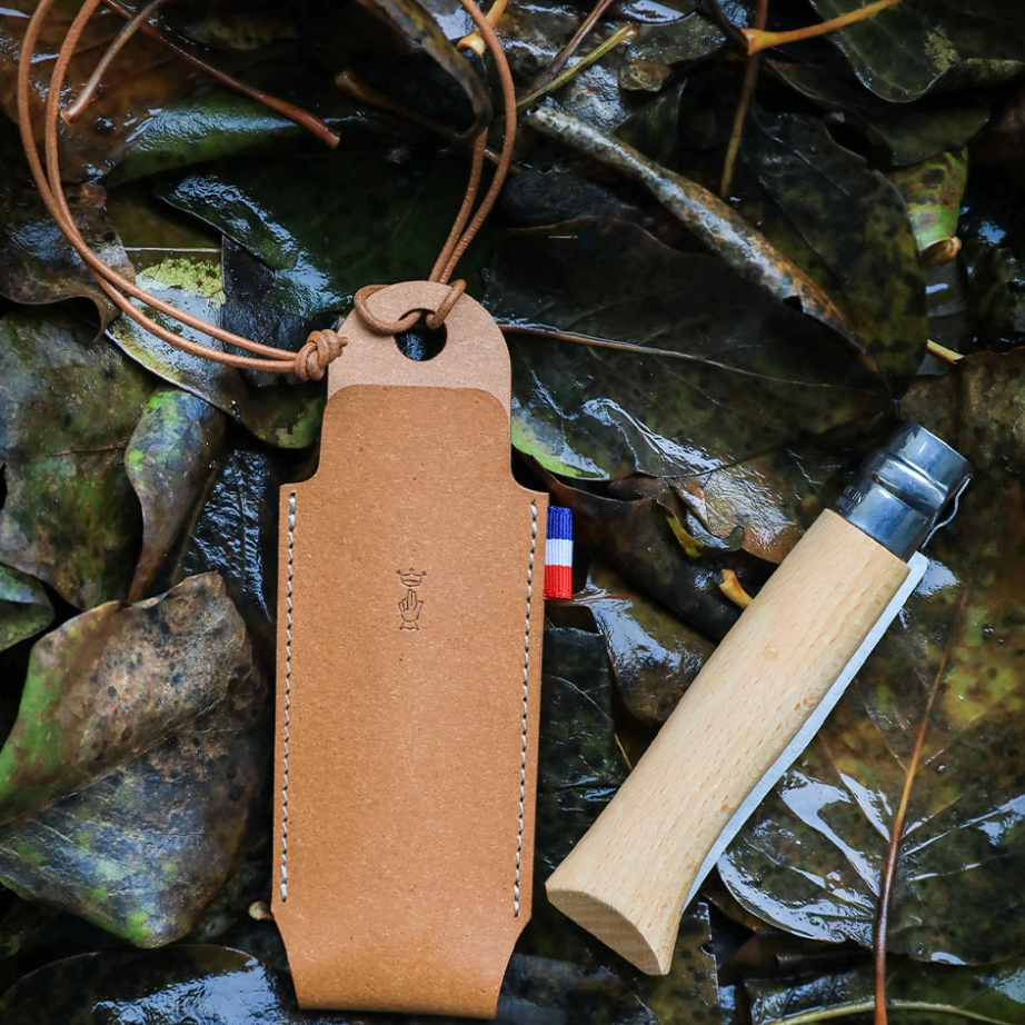 Opinel Sheath Case